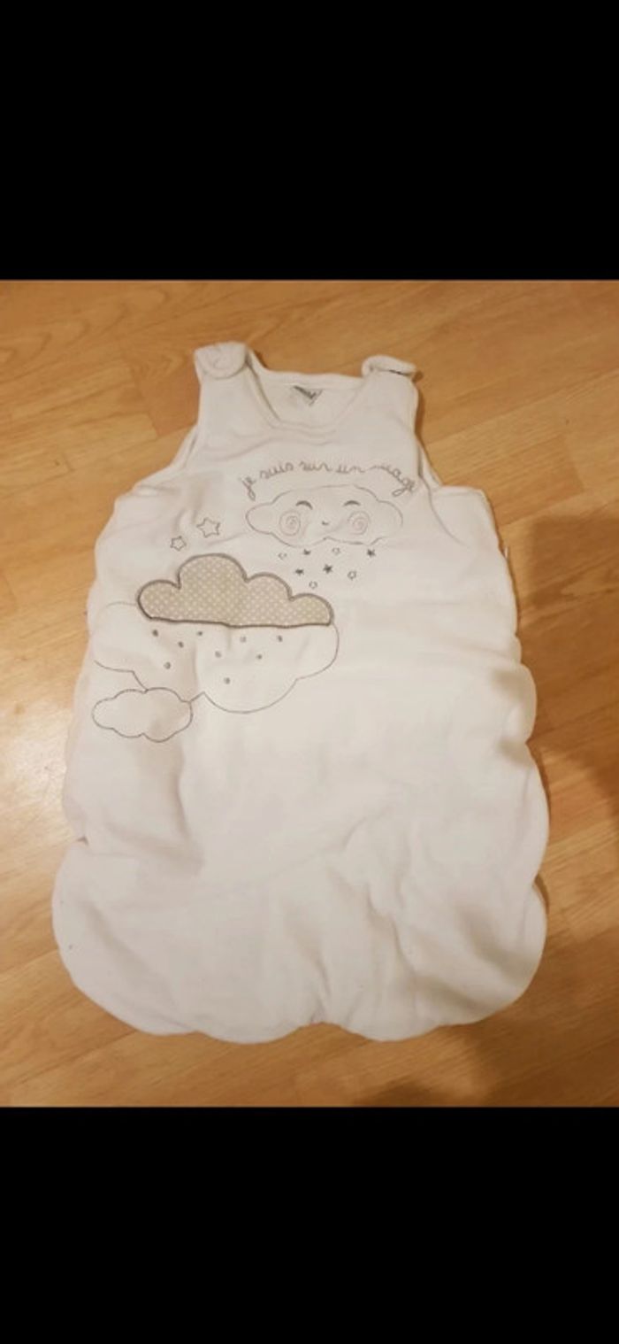 Gigoteuse absorba 0-6mois