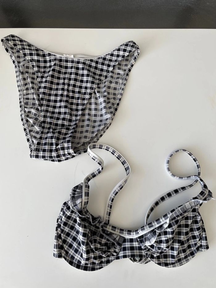 Maillot de bain femme