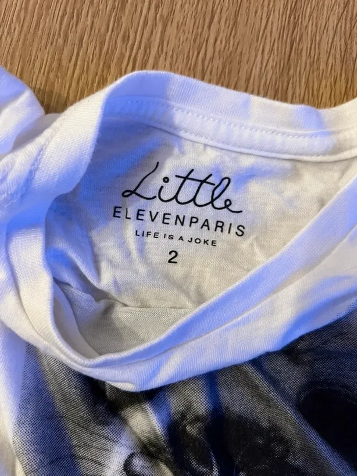Teeshirt - photo numéro 3