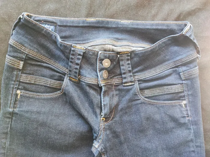 Jean Pepe jeans Venus