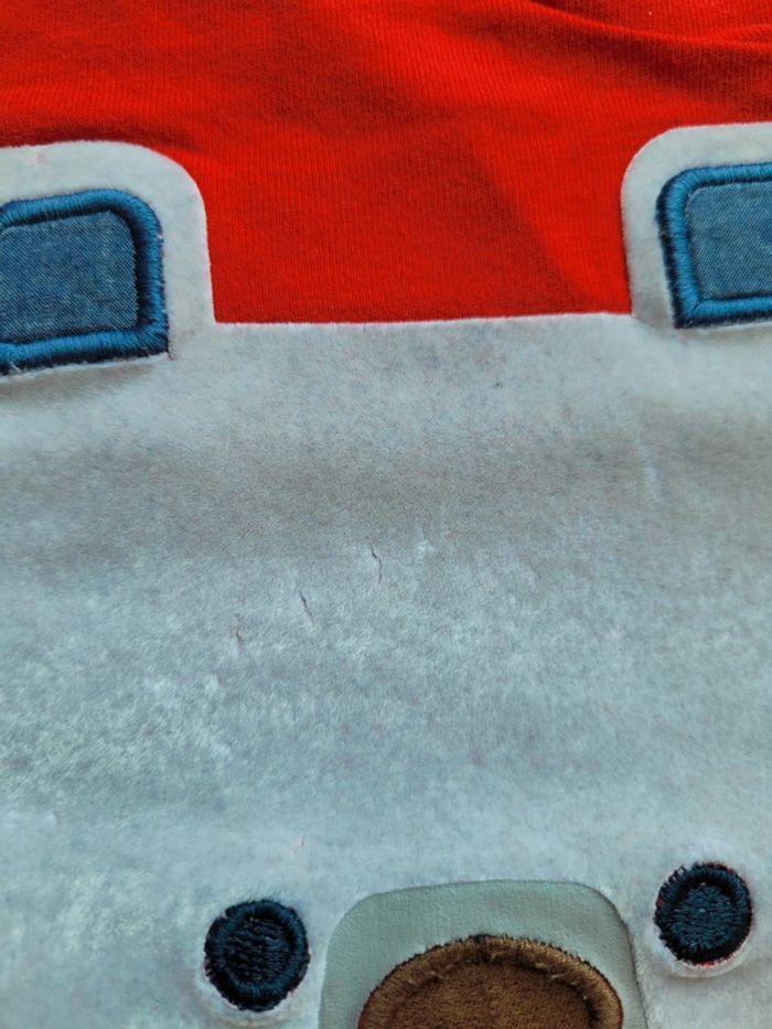 T shirt - photo numéro 2