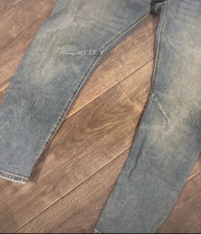 Jeans Kaporal Homme taille 42 comme neuf - photo numéro 3