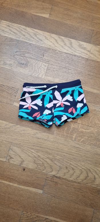 Maillot de bain 