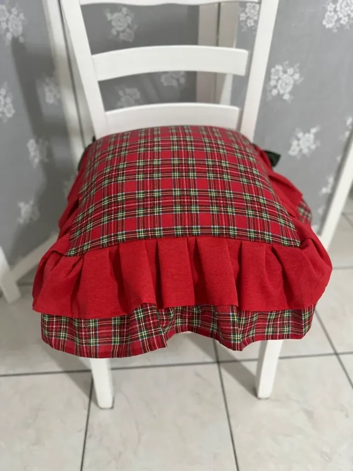 Cuscini completi di imbottitura