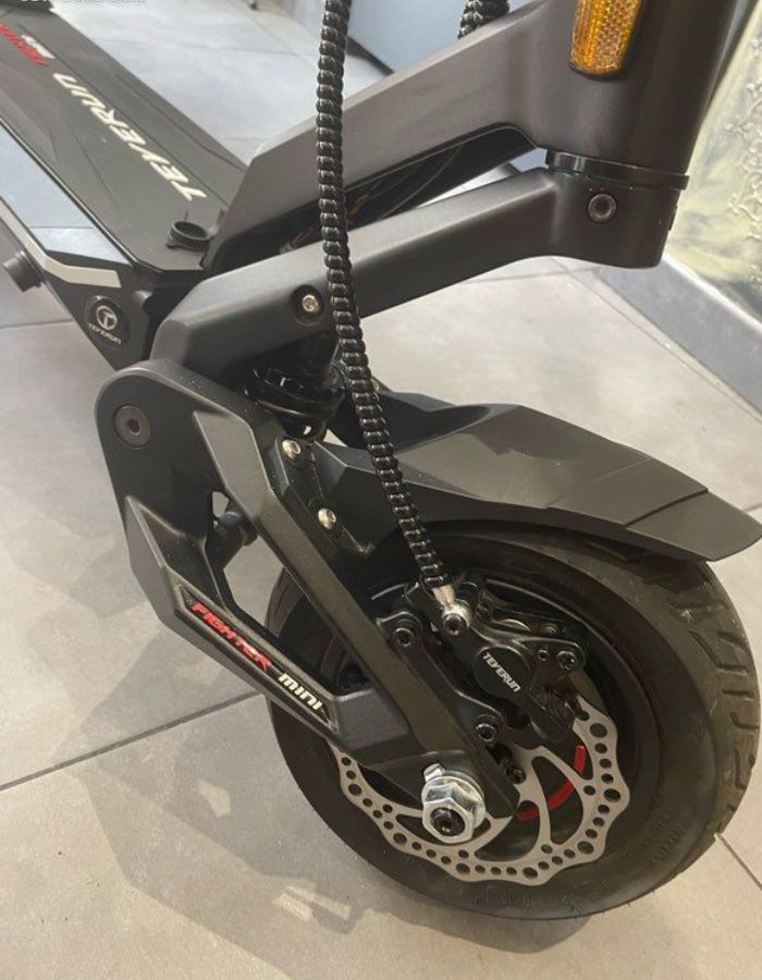Trottinette Électrique - photo numéro 2