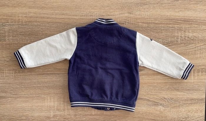 Veste 12 mois - photo numéro 3