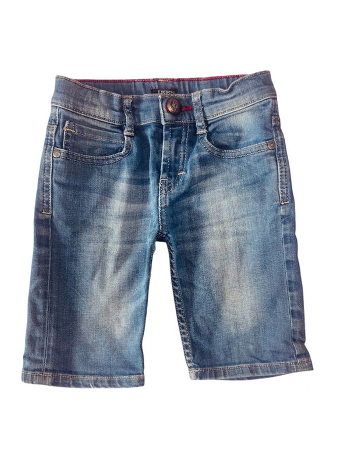 Short ikks 5 ans