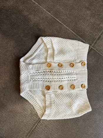 Short, culotte, fille