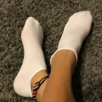 chaussette porter