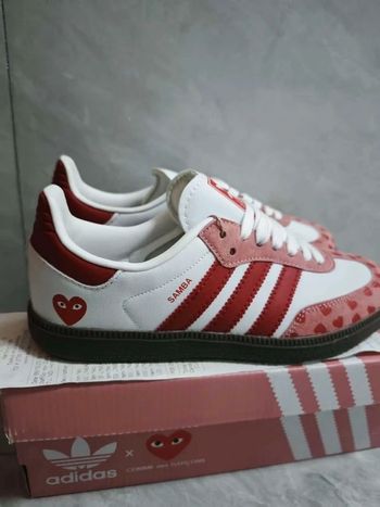 Adidas Saint-Valentin 38