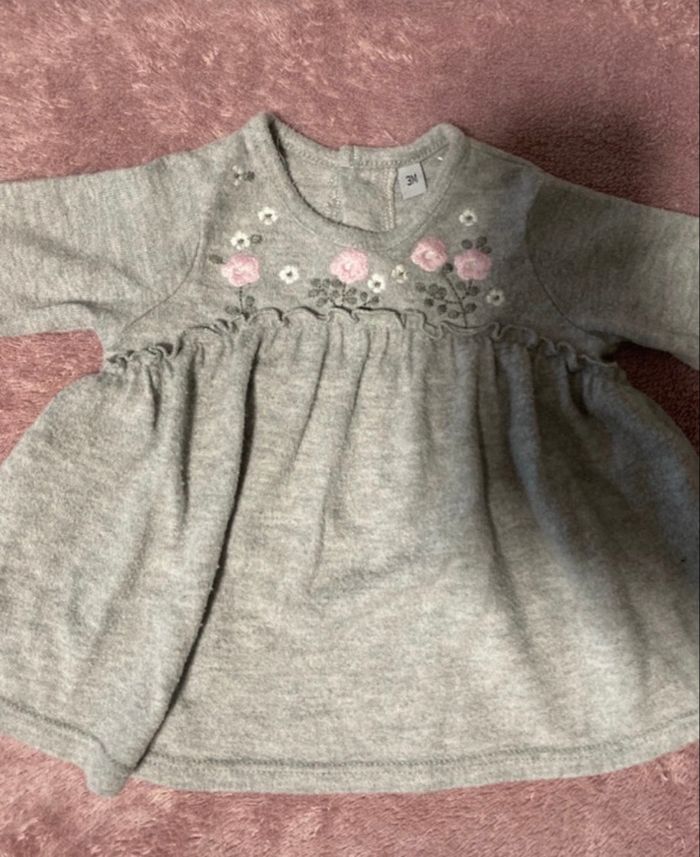 Robe tunique - photo numéro 3