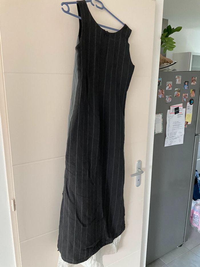 Robe longue One Step Été - photo numéro 3