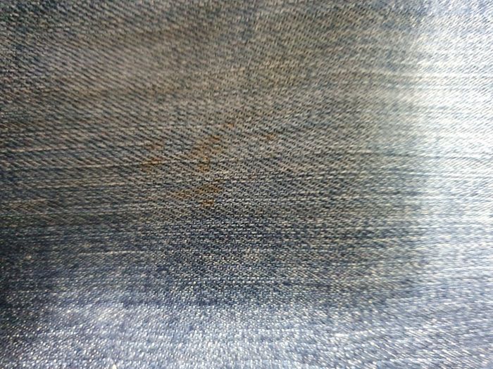 Jean droit - photo numéro 5