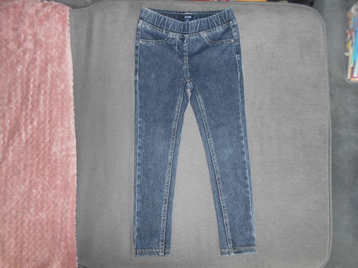 Pantalon (Kiabi), taille: 4 ans