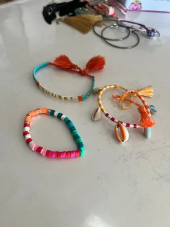 Bracelet Hipanema