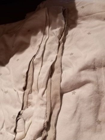 Linge de lit bébé