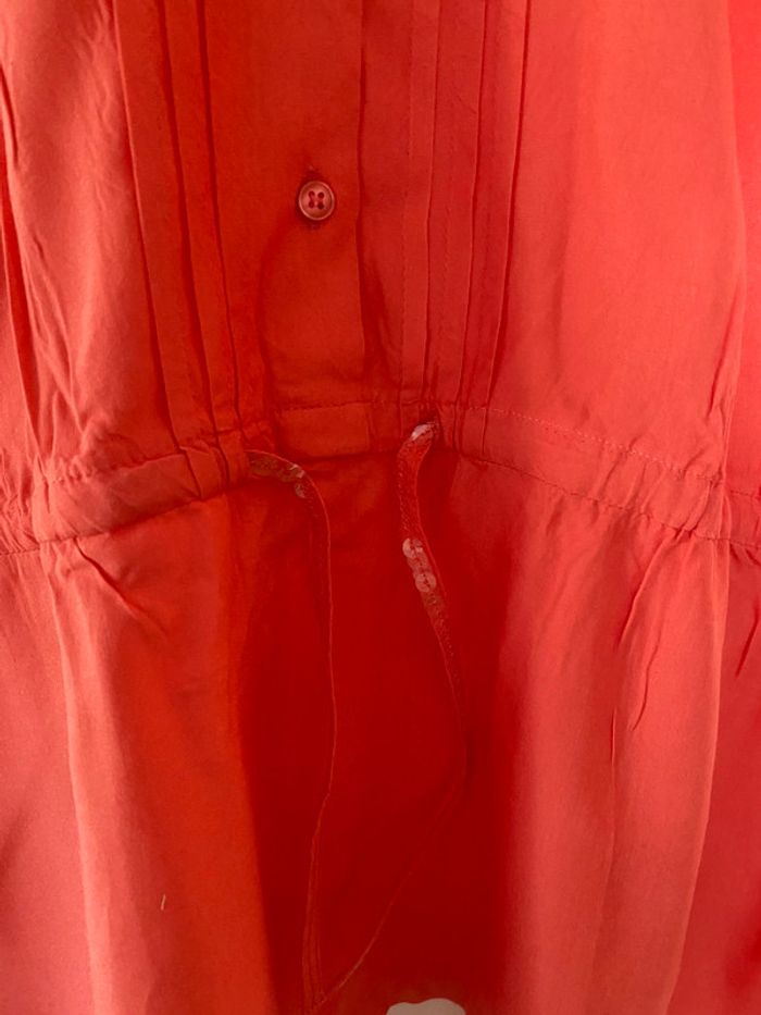 Robe Vitivic 16 ans valeur 49 eur - photo numéro 4