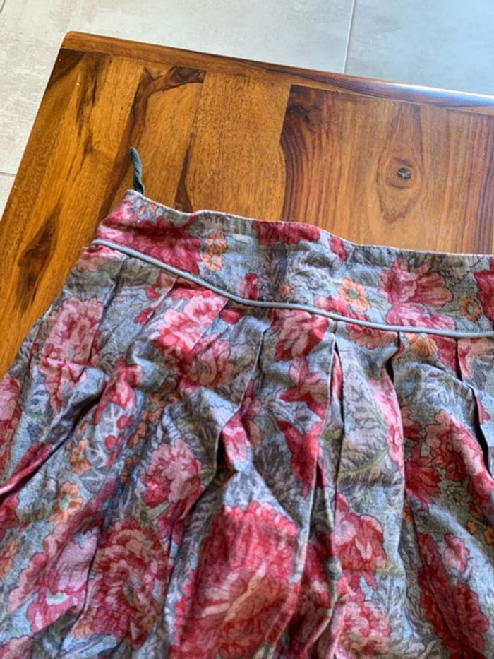 Jupe vintage - photo numéro 2