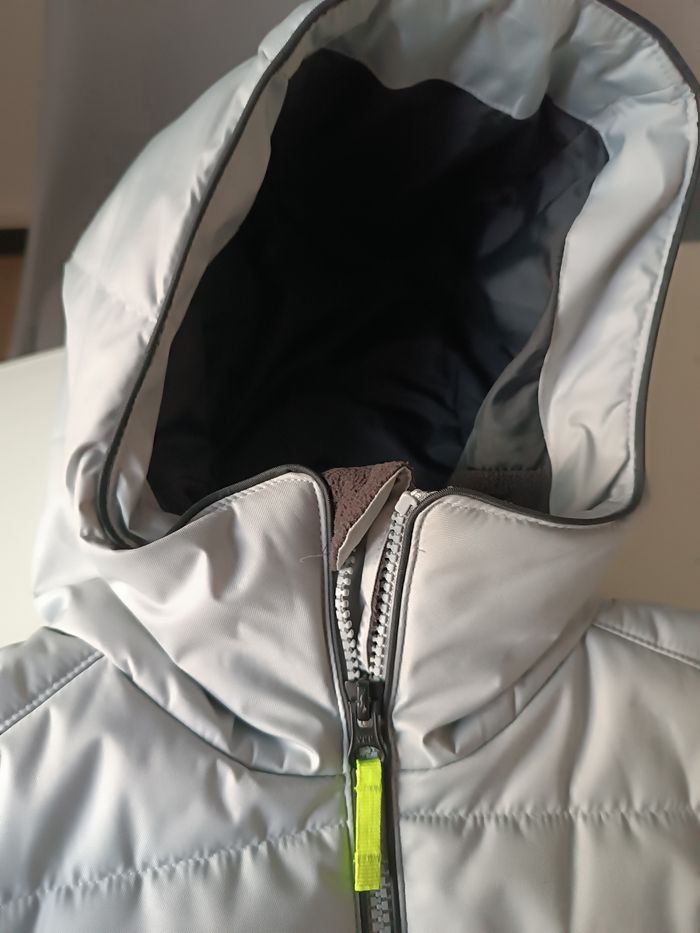 Blouson garçon - photo numéro 5