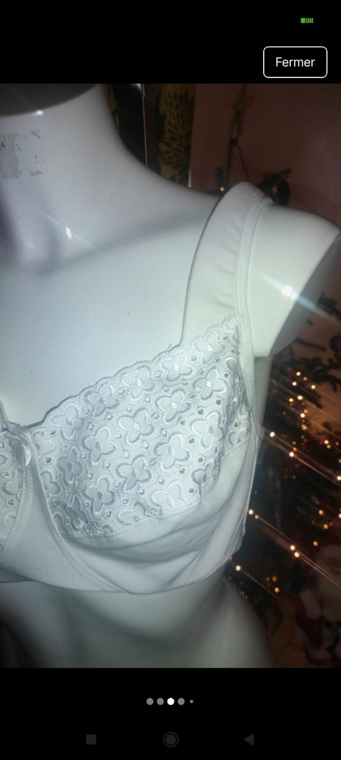 Très beau soutien gorge L2 - photo numéro 3