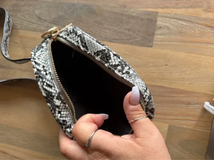 Sac Ceinture - photo numéro 3