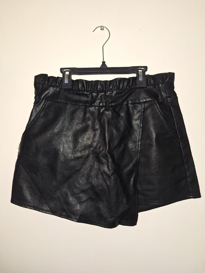Jupe short