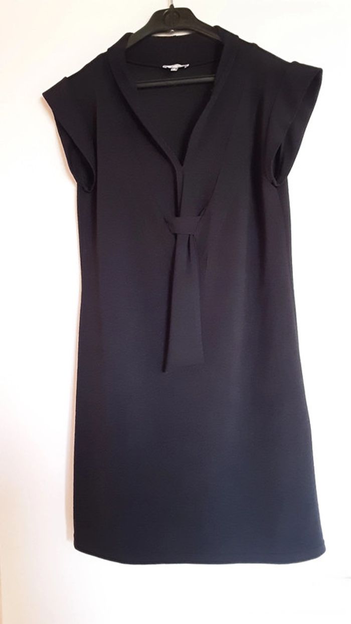 Robe taille 2