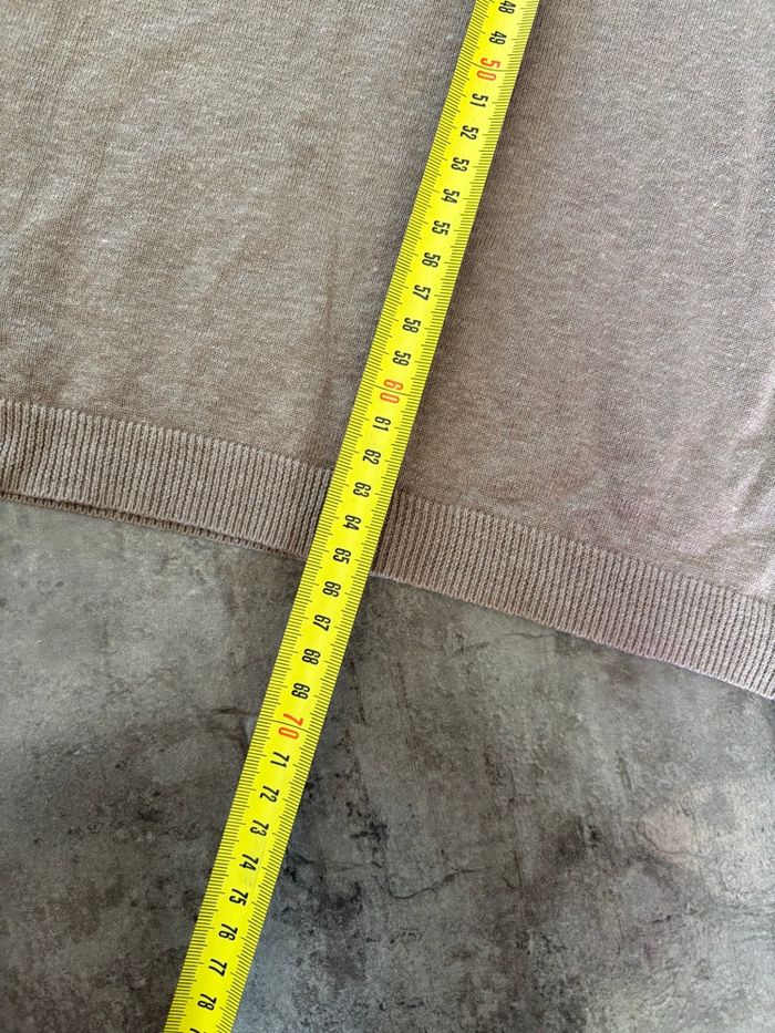 Pull léger Marina Rinaldi Sport - photo numéro 7