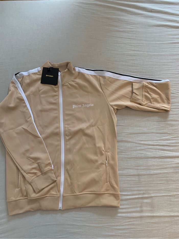 Ensemble Palm angels,  de taille M - couleur beige - photo numéro 2