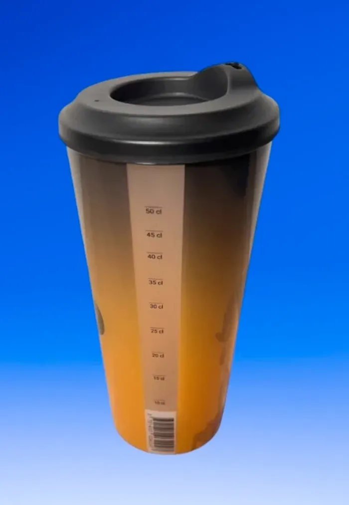 cup JUL cinéma + enceinte D&P - photo numéro 4