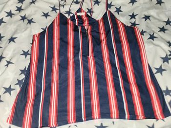 Débardeur taille xl