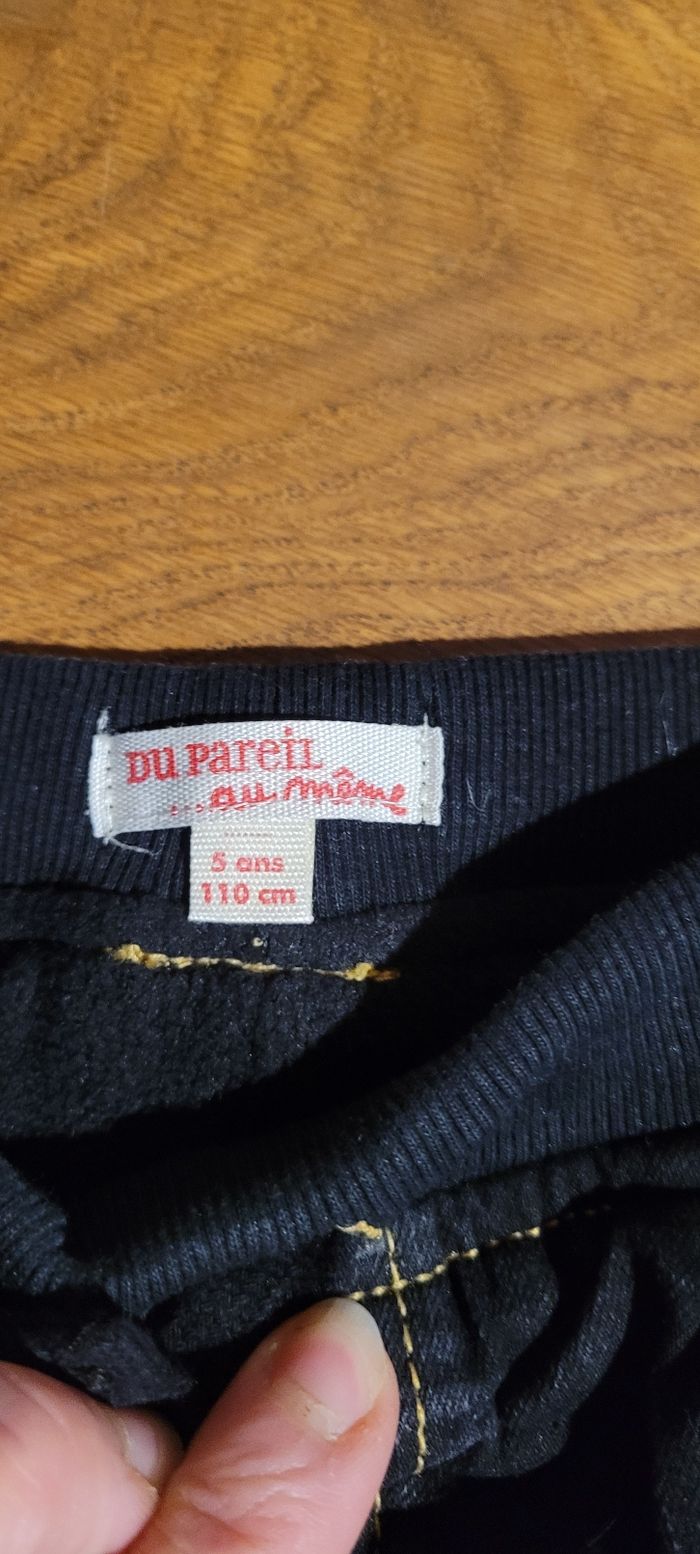 Jean's doublé - photo numéro 4