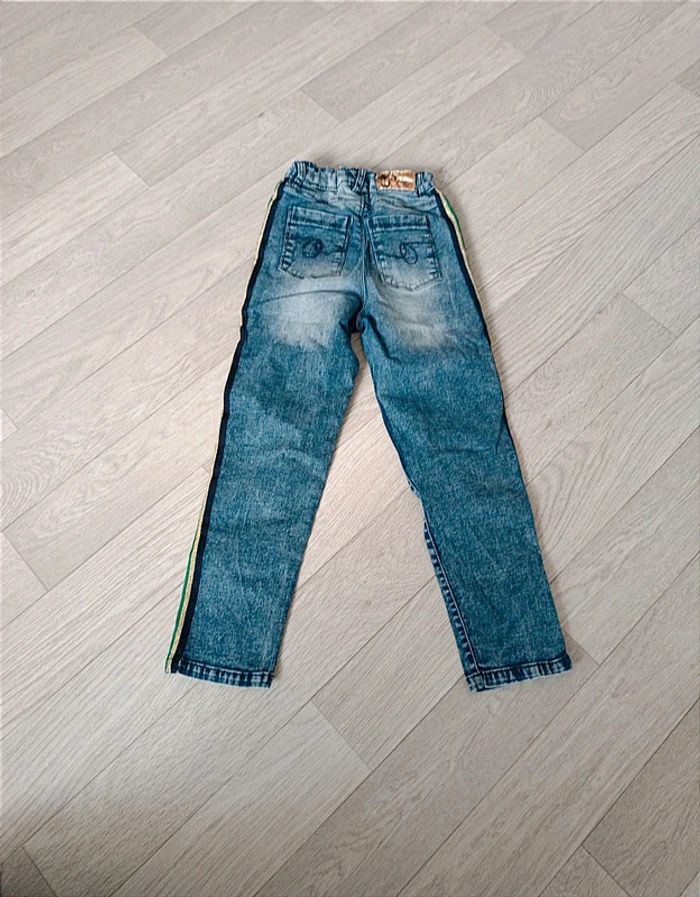 💐Joli jean fille 💐 - photo numéro 4