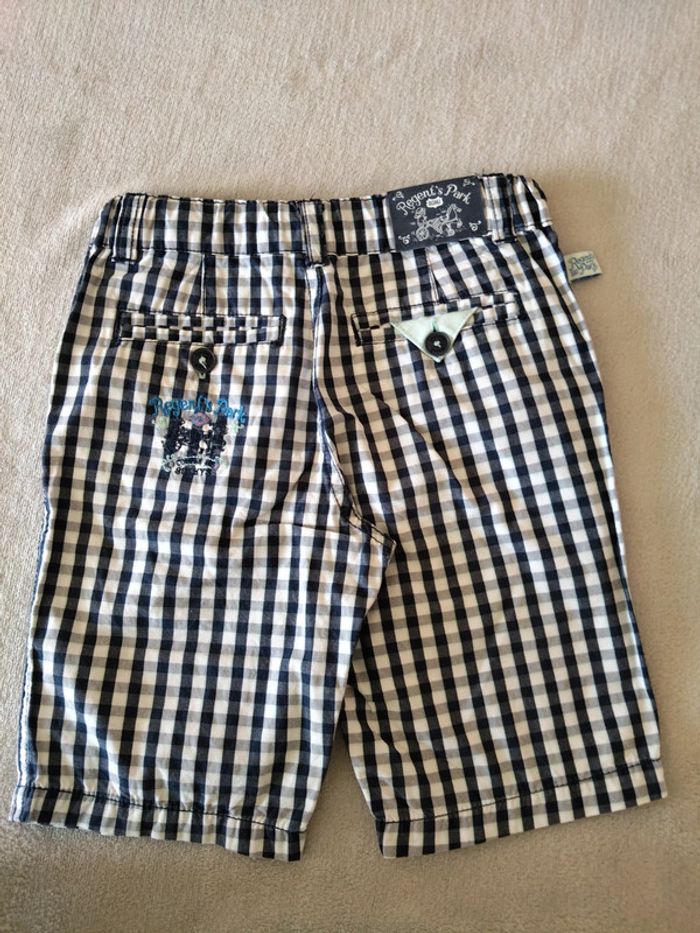 Short Sergent major - photo numéro 3