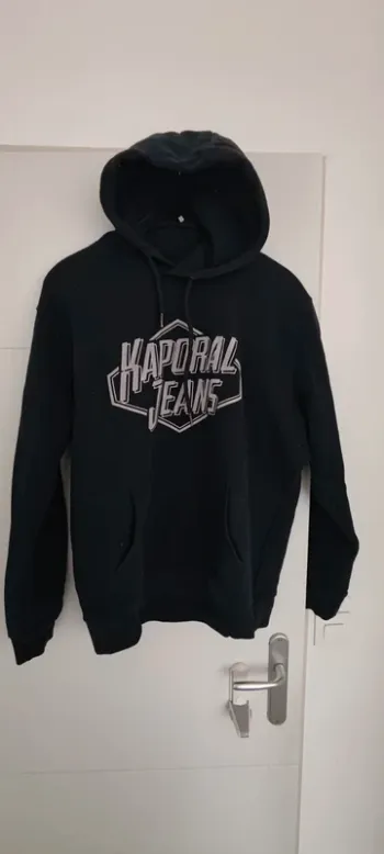 Sweat kaporal