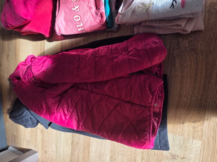 Lot vêtement 8 ans fille - photo numéro 2