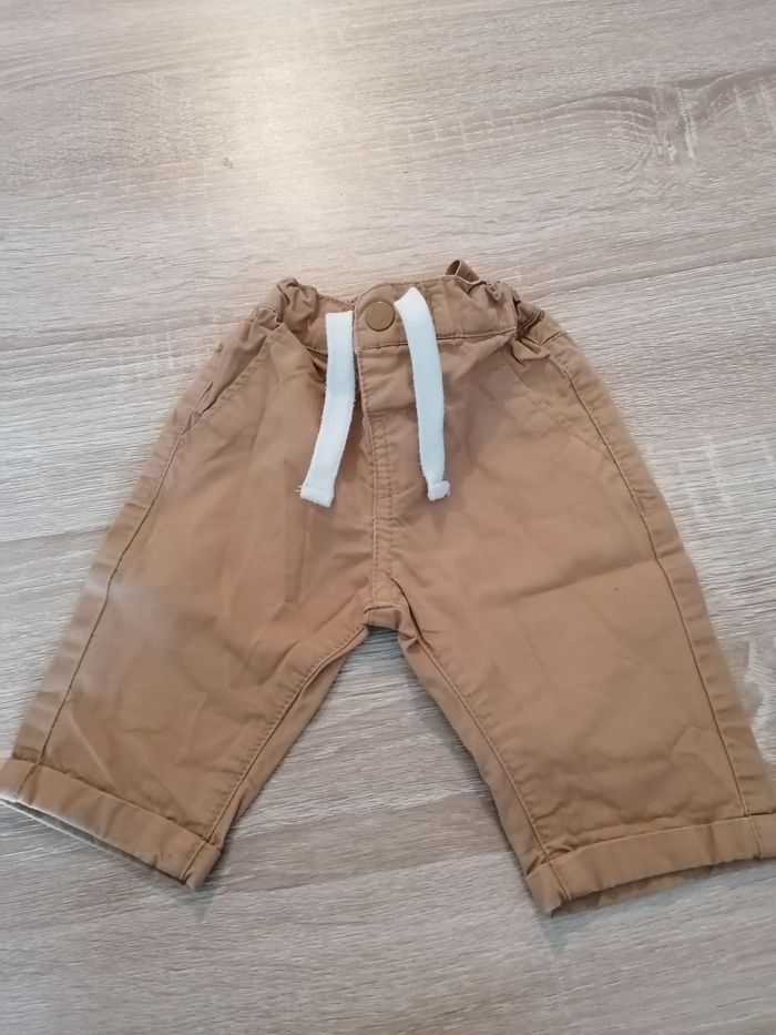 Pantalon - photo numéro 2