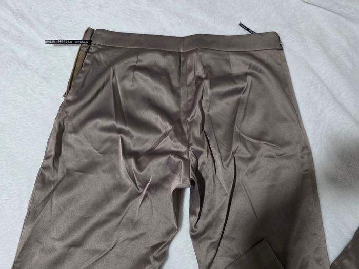 Pantalon droit skinny - photo numéro 4