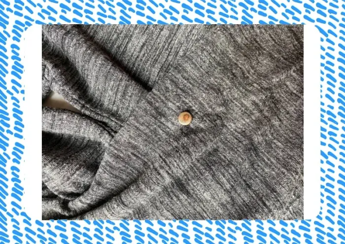 Sweat manches 3/4 - photo numéro 7