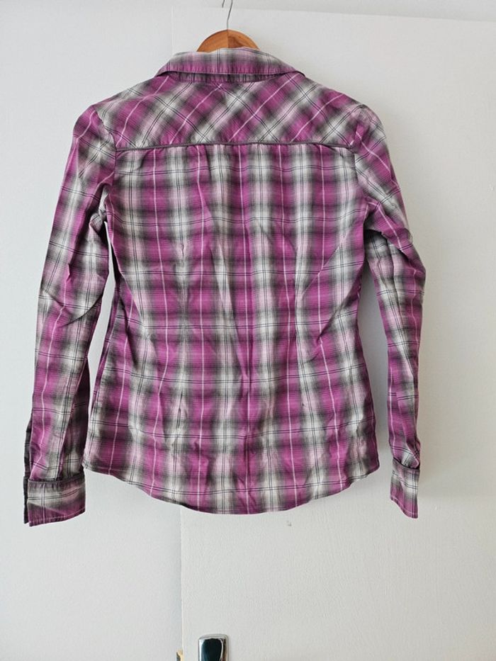 Chemise Cache Cache - photo numéro 2