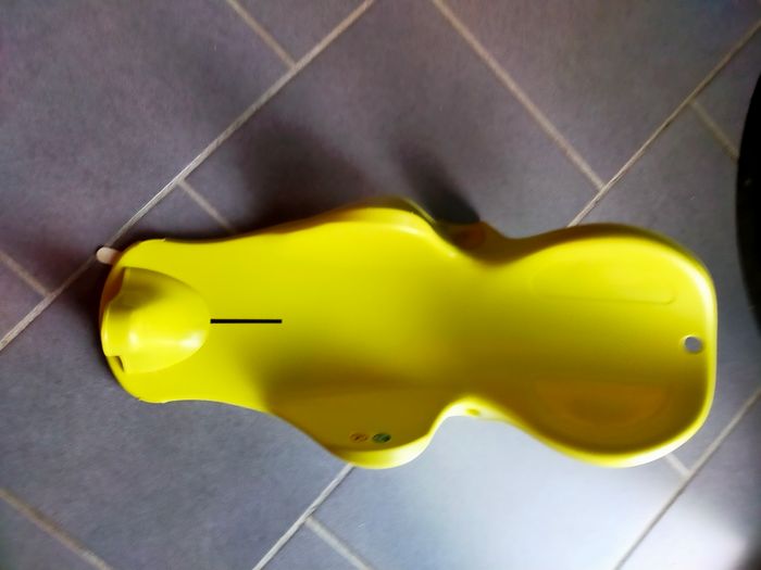 Siège de bain bébé - photo numéro 3