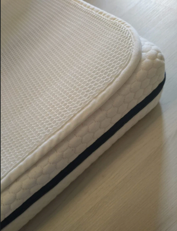 Matelas aero sleep 120x60