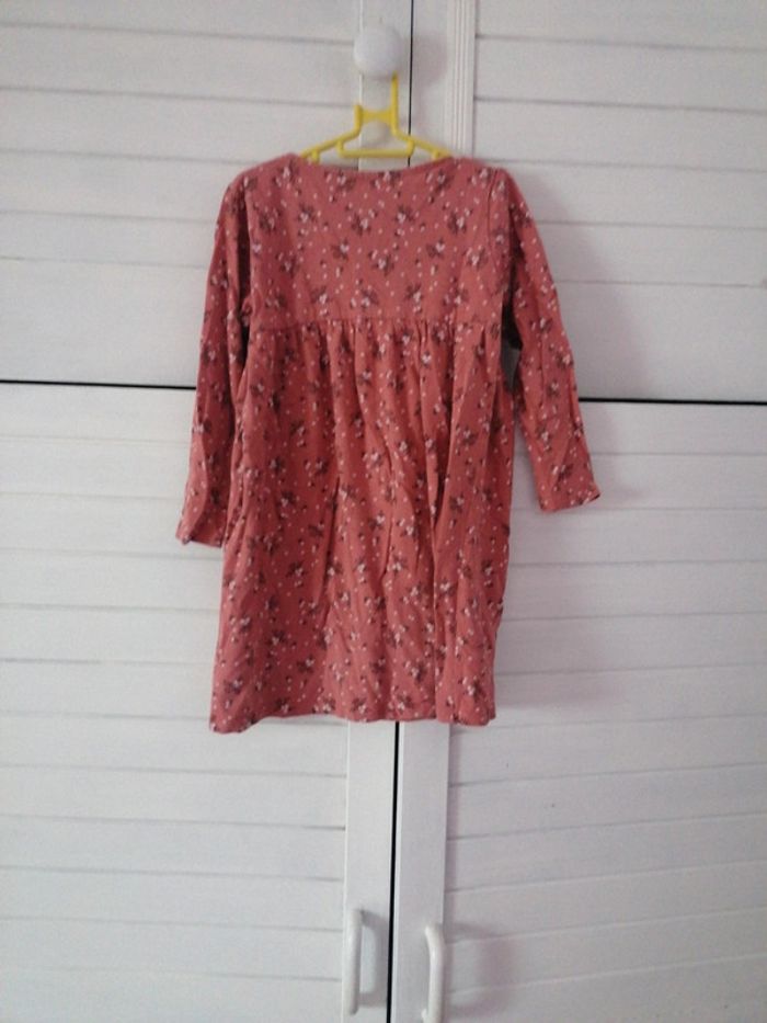 Robe 6 ans - photo numéro 4