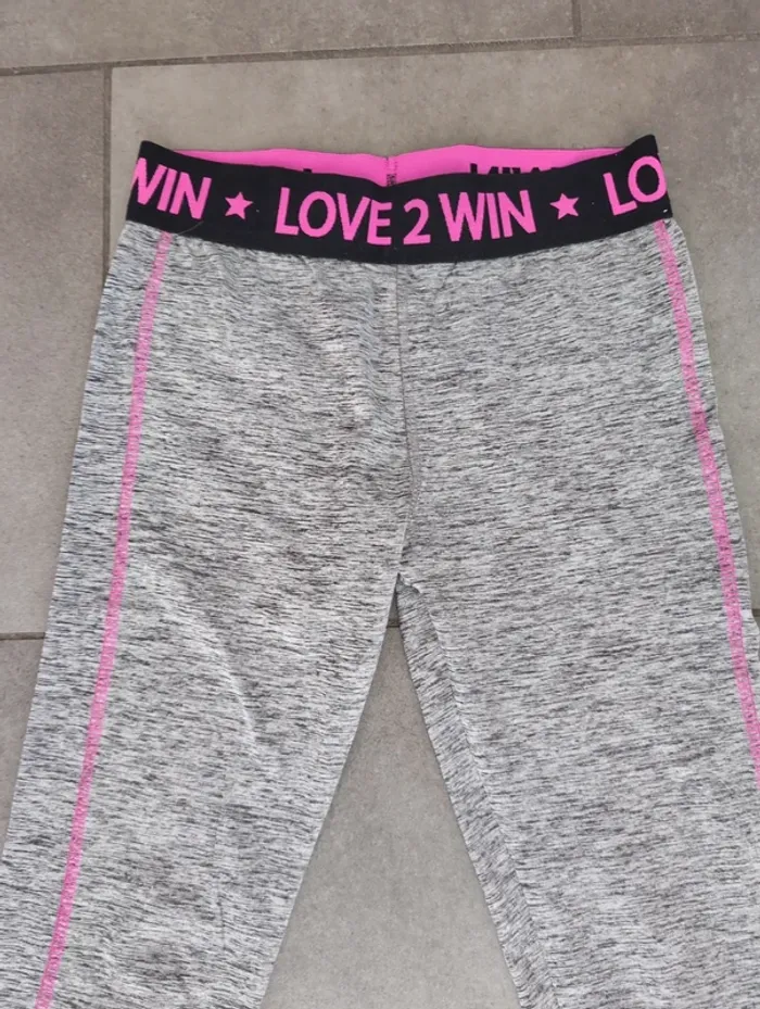 Legging de sport - photo numéro 2