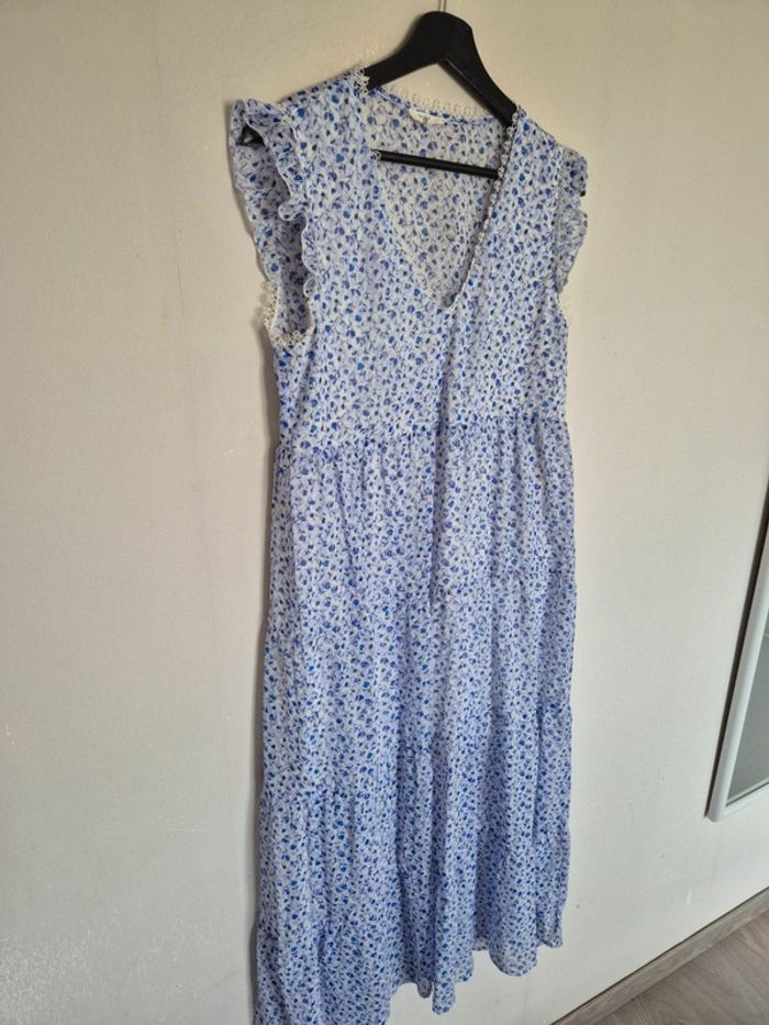 Robe Killy Paris taille S/M - photo numéro 2