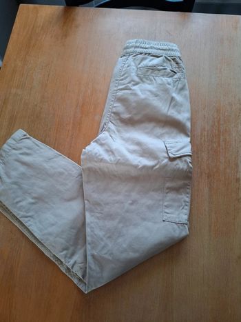 Pantalon bershka