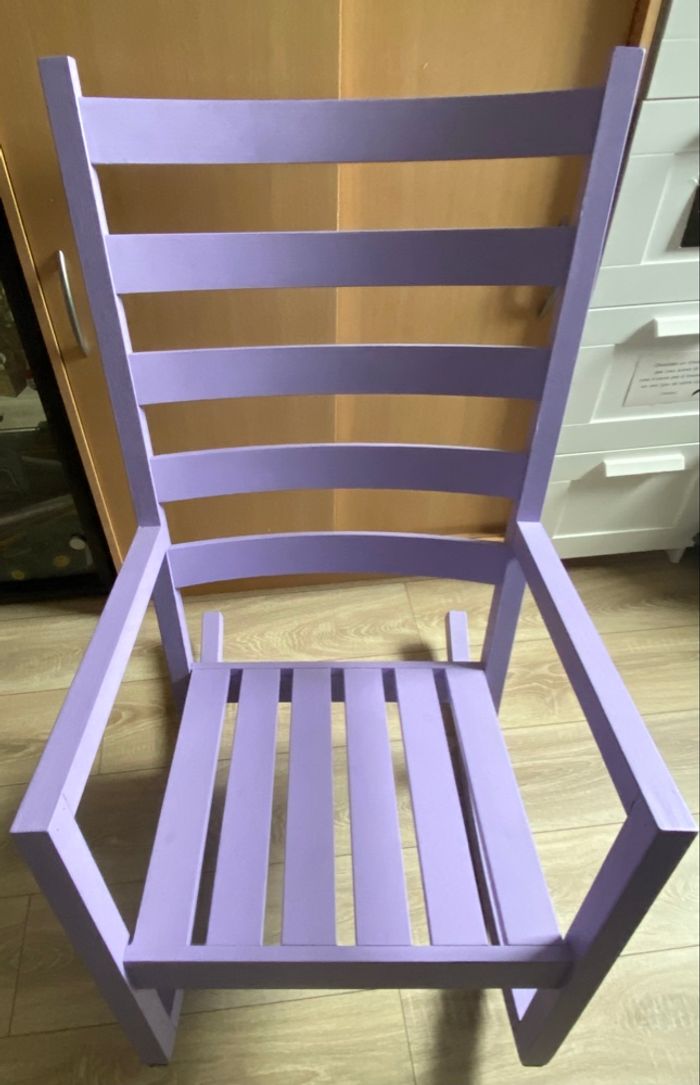 Siège balancelle - photo numéro 2