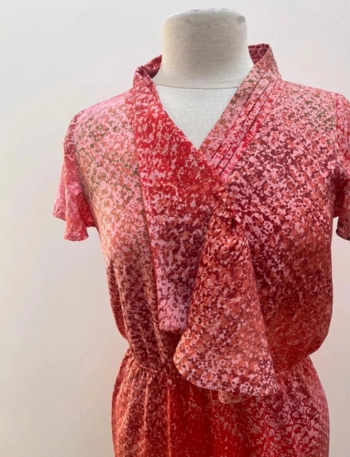Superbe Robe chic Mexx neuve 🌸 40 L - photo numéro 4