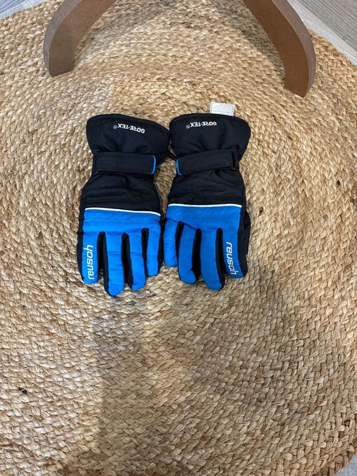 Gant de ski taille 5