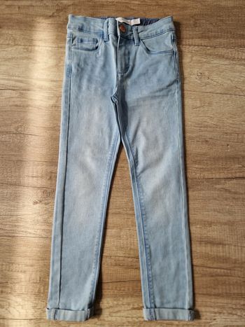 Jeans 6 ans